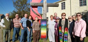Changes in the church: Local ministries search for their place in evolving organization