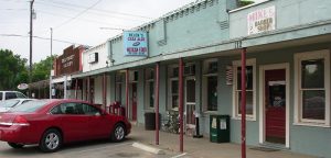 Dry no more:  Longtime Buda business obtains alcohol permit