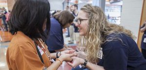 Free healthcare event helps local families