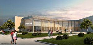 Hays bond arguments split district
