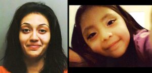 Kyle mother charged in ‘horrific’ homicide