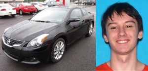 Hays Sheriff seeks teen suspect in Dripping Springs assault