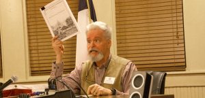 Little progress on safety of SH 21