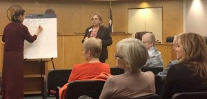 Buda looks to meet needs of senior citizens