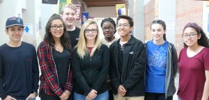 Lobo artists claim scholastic honors