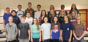 Mustangs in record-setting region showing