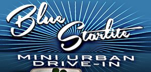 Drive-in theater detours from Buda to Manchaca