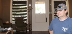 Come on in, have a cigar… New Buda business banks on historic charm