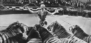 So long to the circus