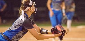 Lehman softball upsets Leander
