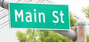 Buda council approves Main Street sidewalk improvements