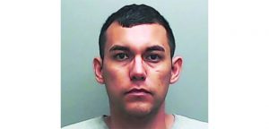 Kyle man gets 47 years for multiple charges