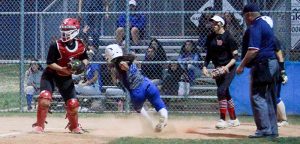 New leadership to guide Lehman softball in 2018