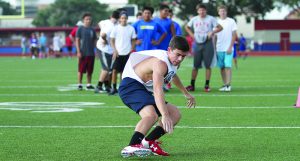 District OKs $700K for turf replacement