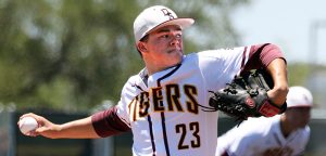 Tigers outlast Titans