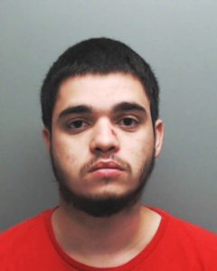 Second teen arrested in fatal 2016 drive-by shooting