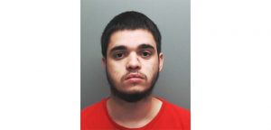 Driver arrested in fatal Post Oak shooting