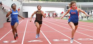 Rebs, Lobos fly at Region