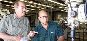 Forming the future: Workforce training high priority in Hays County