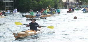 Annual Texas Water Safari makes waves
