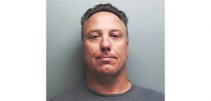 Kyle murder suspect’s bond increased after threatening to ‘kill Muslims’