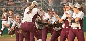 More than a team: Lady Tigers build memories and friendships that won’t be forgotten