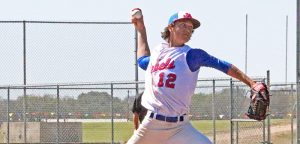Alumni Briefs: Coker, Schilhab, Leal, Trotter
