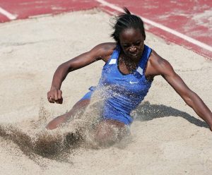 Kyle athlete heads to AAU Junior Olympics
