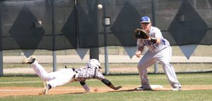 Alumni Briefs: Tambur, McSpadden, Villareal, Salazar