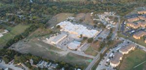 County jail expansion over budget by $7M