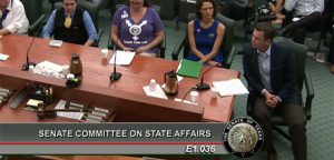 Local advocacy group fears passage of ‘bathroom bill’