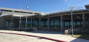 DSISD welcomes students to two new campuses in one location