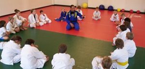 Working the body, helping the child: Parents look to world of sports to calm kids with ADHD