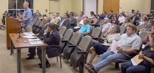 RV park proposal sparks public outcry