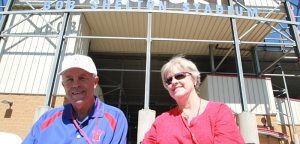 Shelton to join Texas High School Hall of Fame