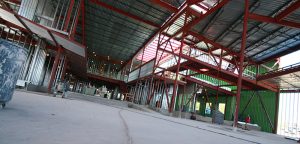 Buda nears completion on Prop 1