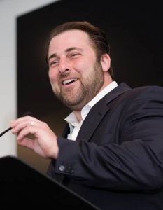 Conley throws hat into ring for County Judge race