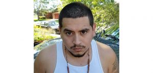 Lone Star Task force arrests Kyle man for child abuse warrant