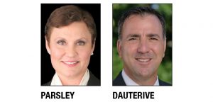 New CEO for PEC