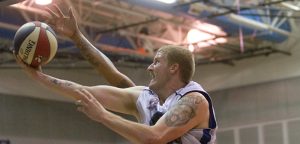 Kyle Stallions up the ante for 2018 season