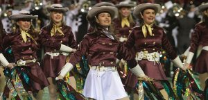 Hi-Steppers kick into 30 years of success