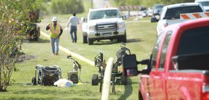 Work to start on Lehman Road in 2018