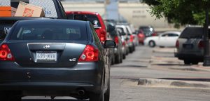 Kyle seeks options on fixing west side traffic problem