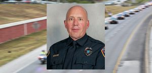 Community mourns first San Marcos police officer killed in the line of duty