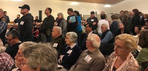 Controversial Dripping Springs wedding venue moves forward