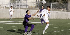 Victory for Tigers at invitational