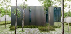 Tiny homes, big project: Developer eyes tiny home project west of Kyle