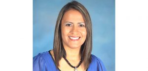 Hays CISD names Uhland principal