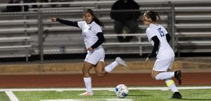 Offensive onslaught of Lake Travis too much for the Lady Lobos