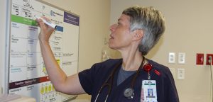 Seton Hays now Level III trauma center